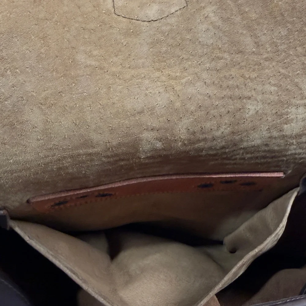 Saddleback Leather 12